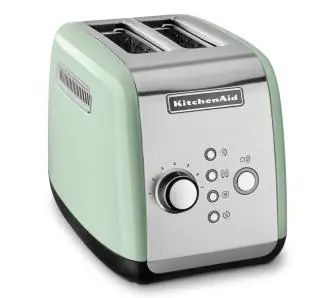 Toster KitchenAid 5KMT221EPT Rozmrażanie 1100W