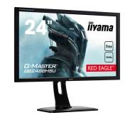 iiyama G-MASTER Red Eagle GB2488HSU-B2 - Opinie, Cena - RTV