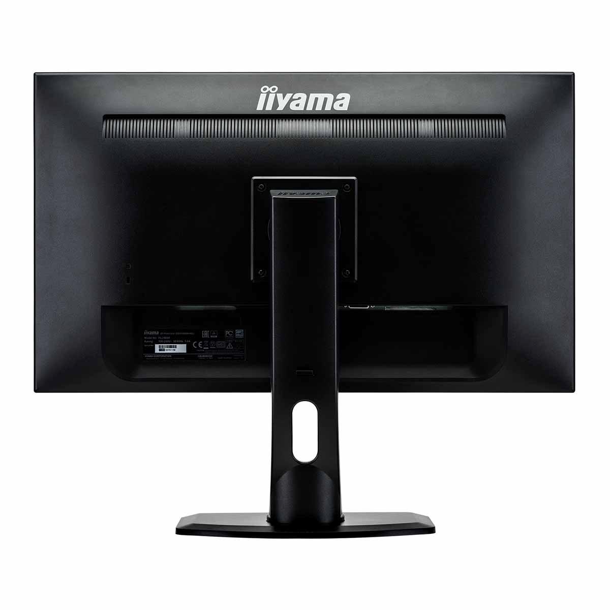 144hzゲーミングモニター iiyama G-Master GB2488HSU iiyama G-MASTER Red Eagle GB2488HSU - Monitor - Morele.net
