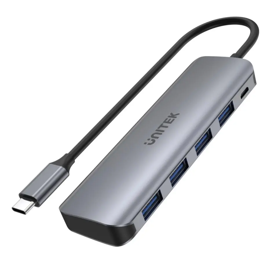 Hub USB Unitek H1107A