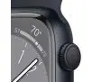 Apple Watch Series 8 GPS 41mm koperta z aluminium północ  - pasek sportowy północ