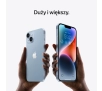 Apple iPhone 14 128GB 6,1" 12Mpix Fioletowy