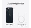 Smartfon Apple iPhone 14 Plus 512GB 6,7" 12Mpix Północ