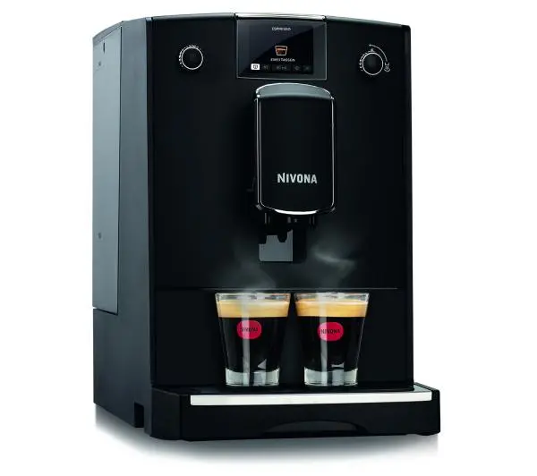 Nivona CafeRomatica 690