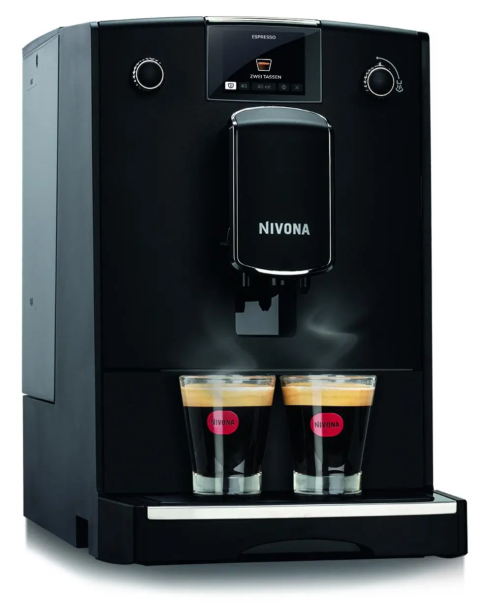 Ekspres Nivona CafeRomatica 690