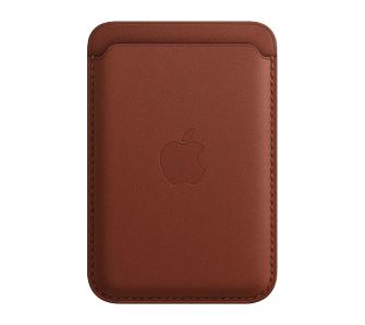 Etui Apple skórzany portfel z MagSafe do iPhone Umbra