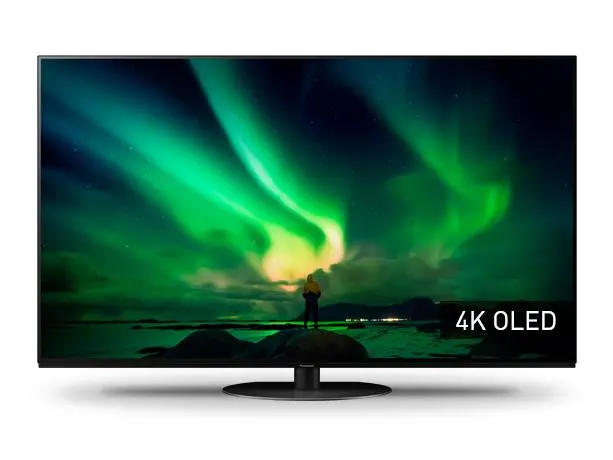 Telewizor Panasonic Master OLED Pro TX-65LZ1500E 65" OLED 4K 120Hz Smart TV Dolby Vision IQ Dolby Atmos HDMI 2.1 DVB-T2