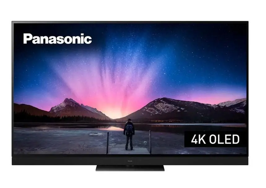 Telewizor Panasonic Master OLED Pro Cinema Size TX-77LZ2000E 77" OLED 4K 120Hz Smart TV Dolby Vision IQ Dolby Atmos HDMI 2.1 DVB-T2
