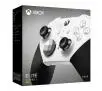 Pad Microsoft Xbox Series Kontroler bezprzewodowy Elite Series 2 Core do Xbox, PC  Biały