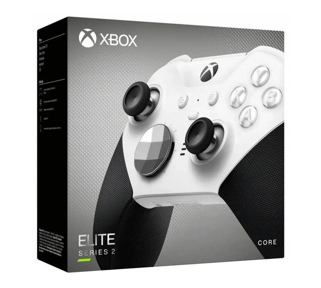 Elite Wireless Controller Series 2 shops