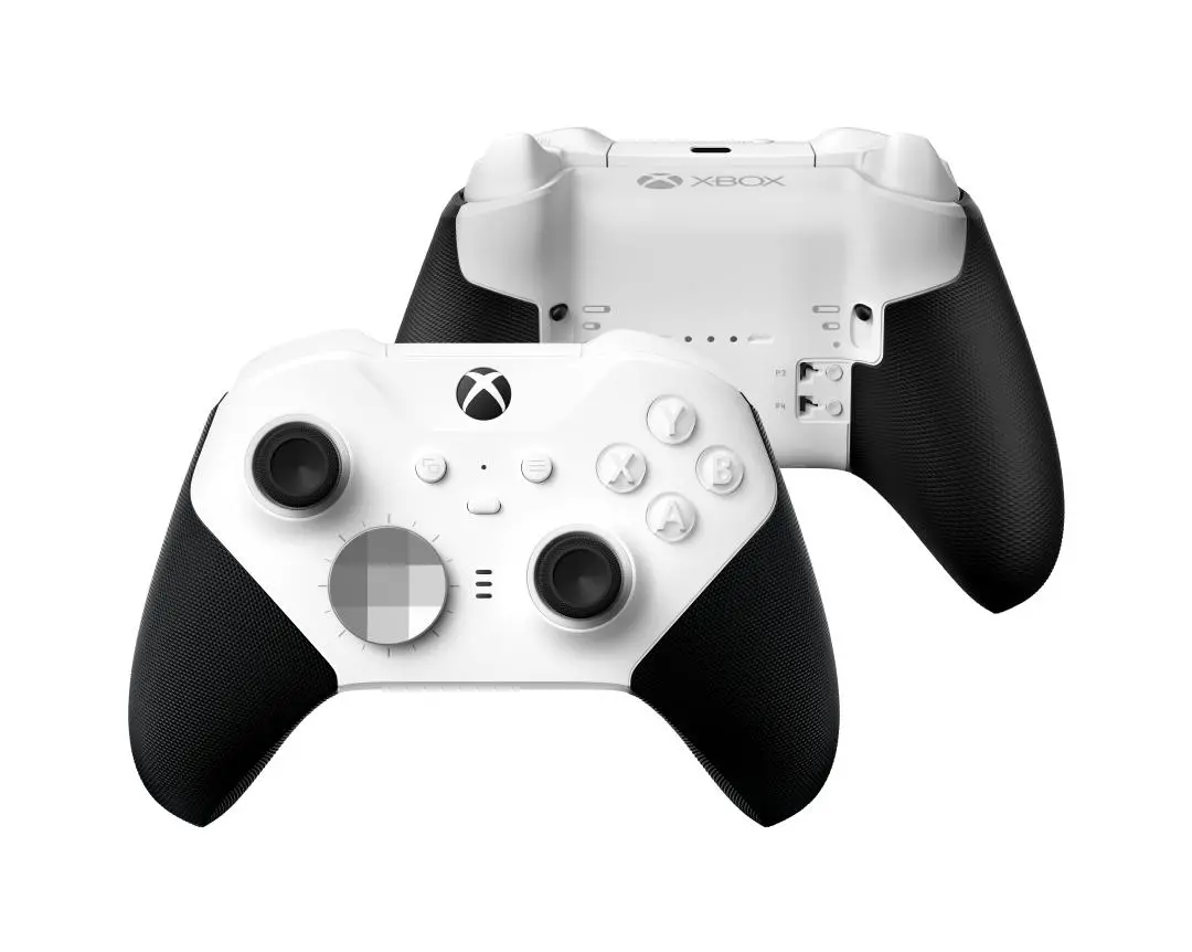 Xbox Elite Controller shops Series 2