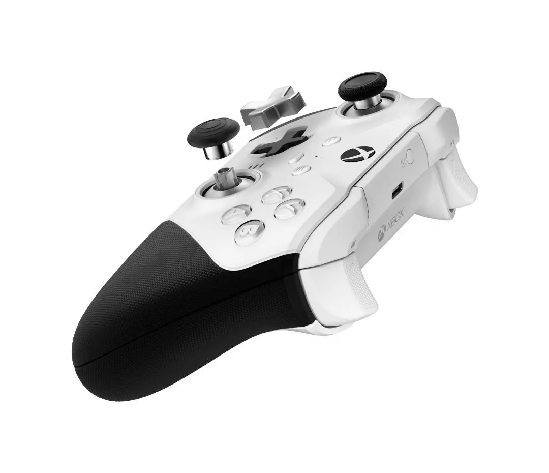 Xbox Elite ワイヤレス コントローラー シリーズ 2 | Xbox