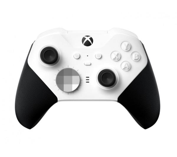 Pad Microsoft Xbox Series Kontroler bezprzewodowy Elite Series 2 Core do Xbox, PC  Biały