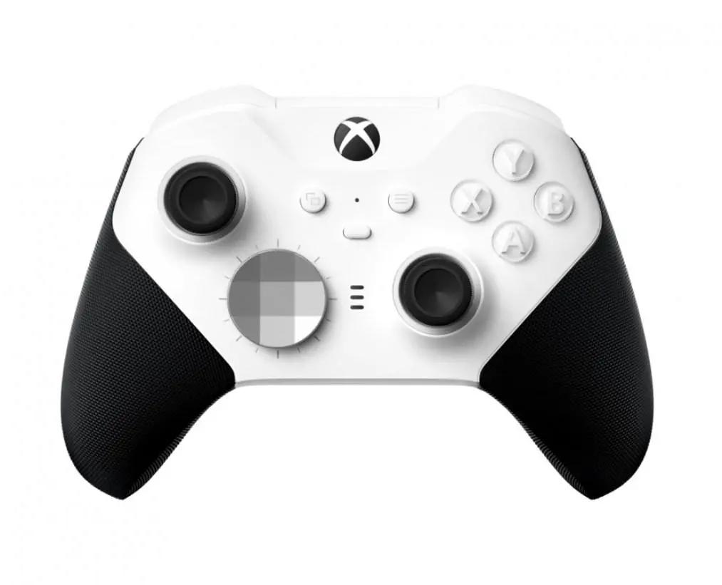 Pad Microsoft Xbox Series Kontroler bezprzewodowy Elite Series 2 Core do Xbox, PC Biały