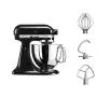 Robot planetarny KitchenAid Artisan 5KSM125EOB 300W