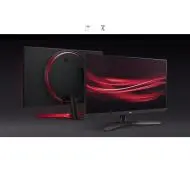 LG Ultragear 32GN600 1440p 165hzモニター Monitor LG UltraGear 32GN600-B 31