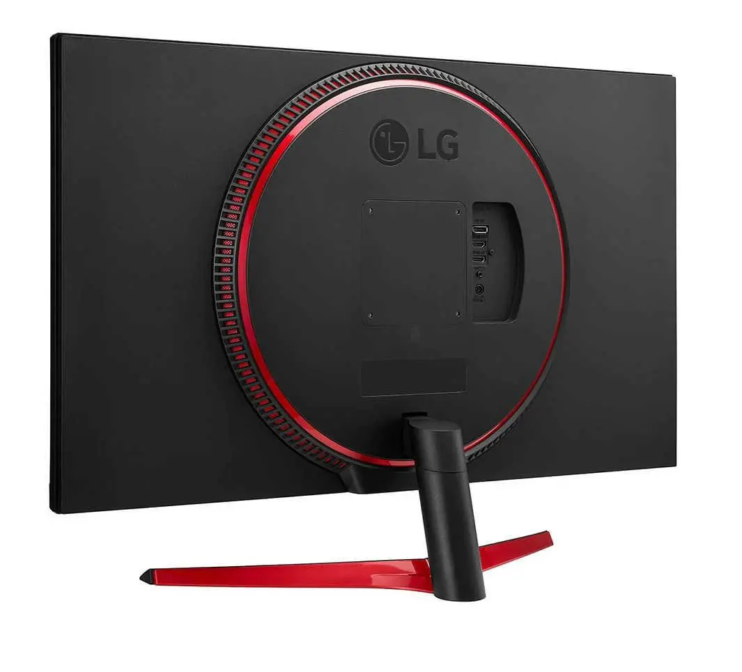 LG ゲーミングモニター UltraGear 32GN600-BAJP 31.5インチ WQHD ゲーミングモニター 32GN600-BAJP 1台 LG（直送