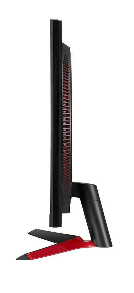 Monitor LG UltraGear 32GN600-B 31