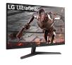 Monitor LG UltraGear 32GN600-B 31" 2K VA 165Hz 1ms Gamingowy