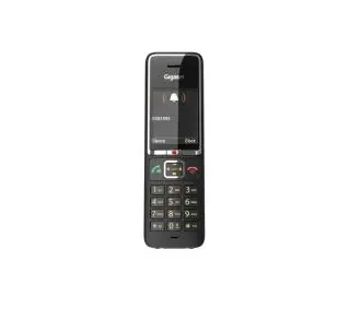 Gigaset Comfort 550HX Czarny
