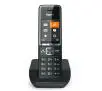 Telefon Gigaset Comfort 550 Czarny