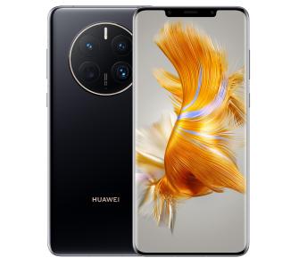 Smartfon Huawei Mate 50 Pro 6,74" 120Hz 64Mpix Czarny