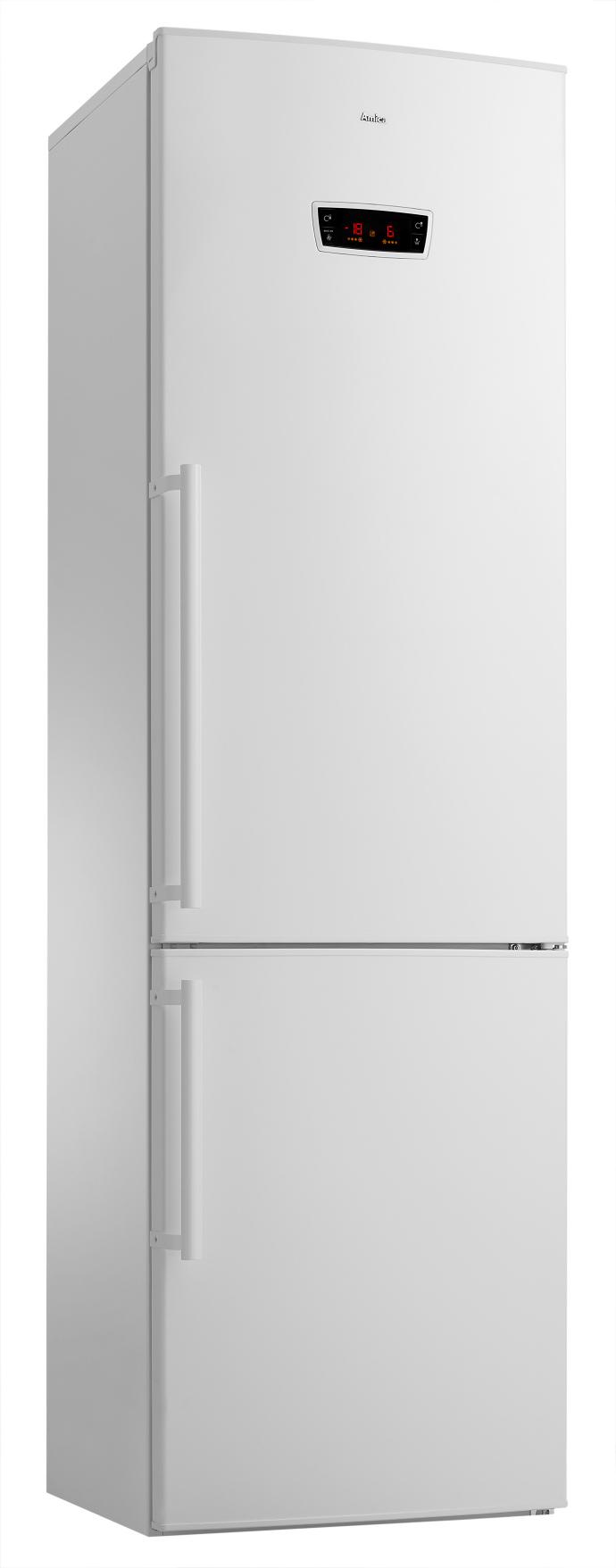 Lodówka Amica FK356.6DFZV