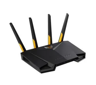 Router ASUS TUF Gaming AX3000 V2 Czarny