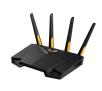 Router ASUS TUF Gaming AX3000 V2 Czarny