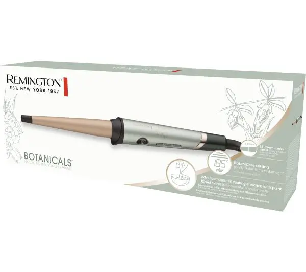 Remington Botanicals CI5860