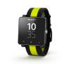 Sony Smart Watch 2 SW2 (czarno-żółty)