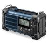 Radioodbiornik Sangean MMR-99 DAB Radio FM DAB+ Bluetooth Niebieski