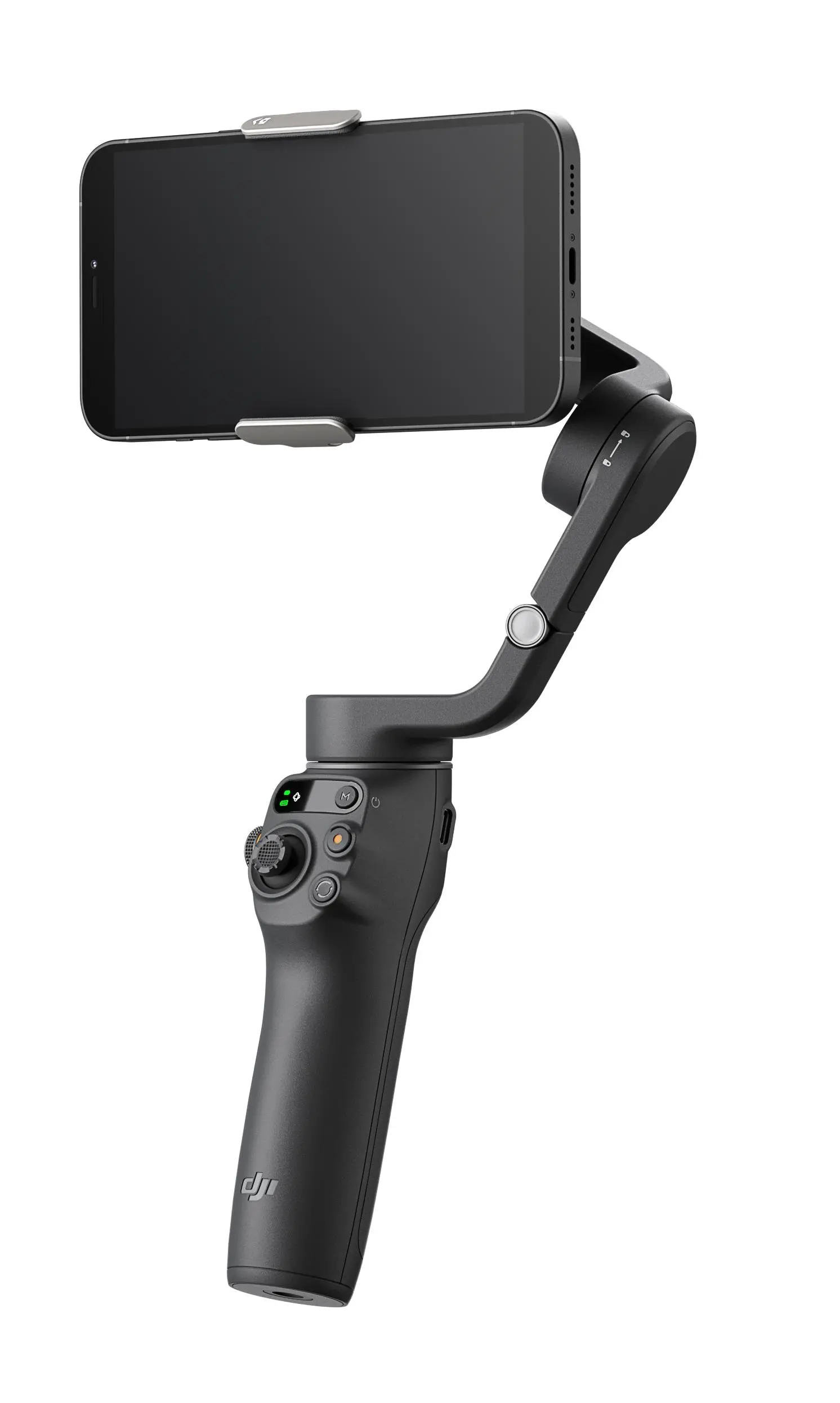 Gimbal DJI OM 6 Osmo Mobile 6 Czarny