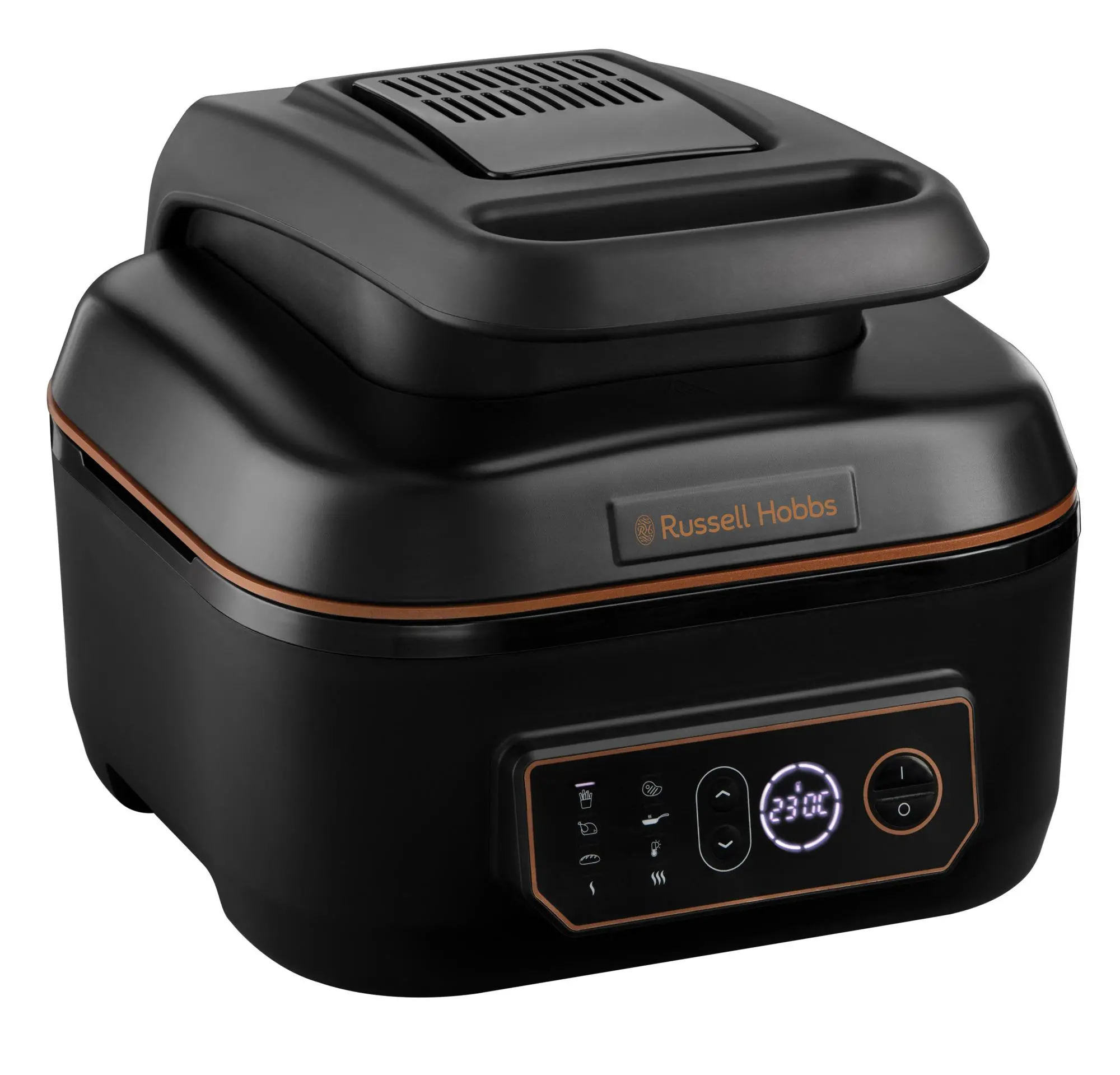 Air fryer Russell Hobbs SatisFry Air&Grill multicooker 26520-56 1745W 5,5l