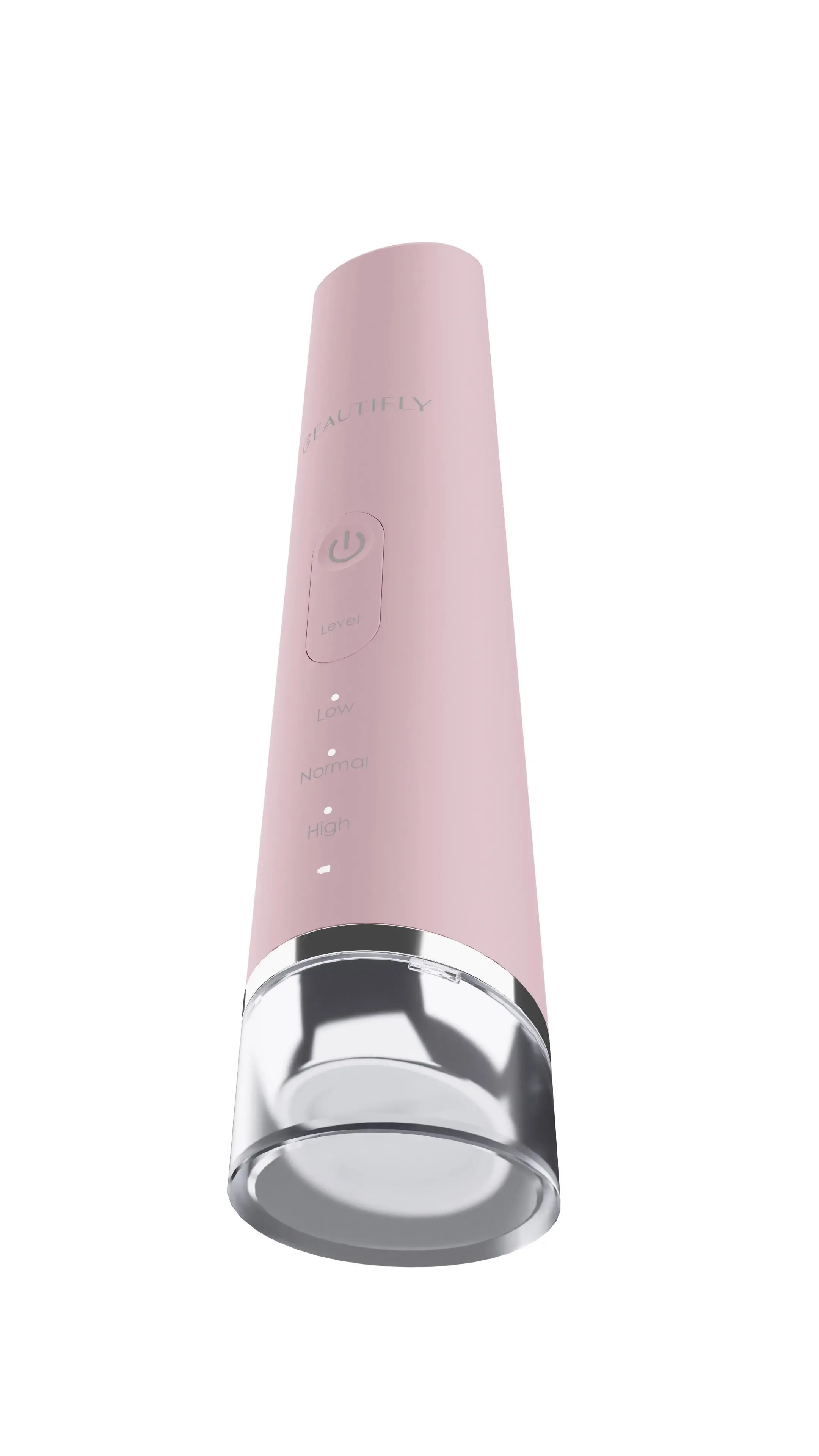 фото Косметичний прилад Beautifly B-Plasma Blush 3