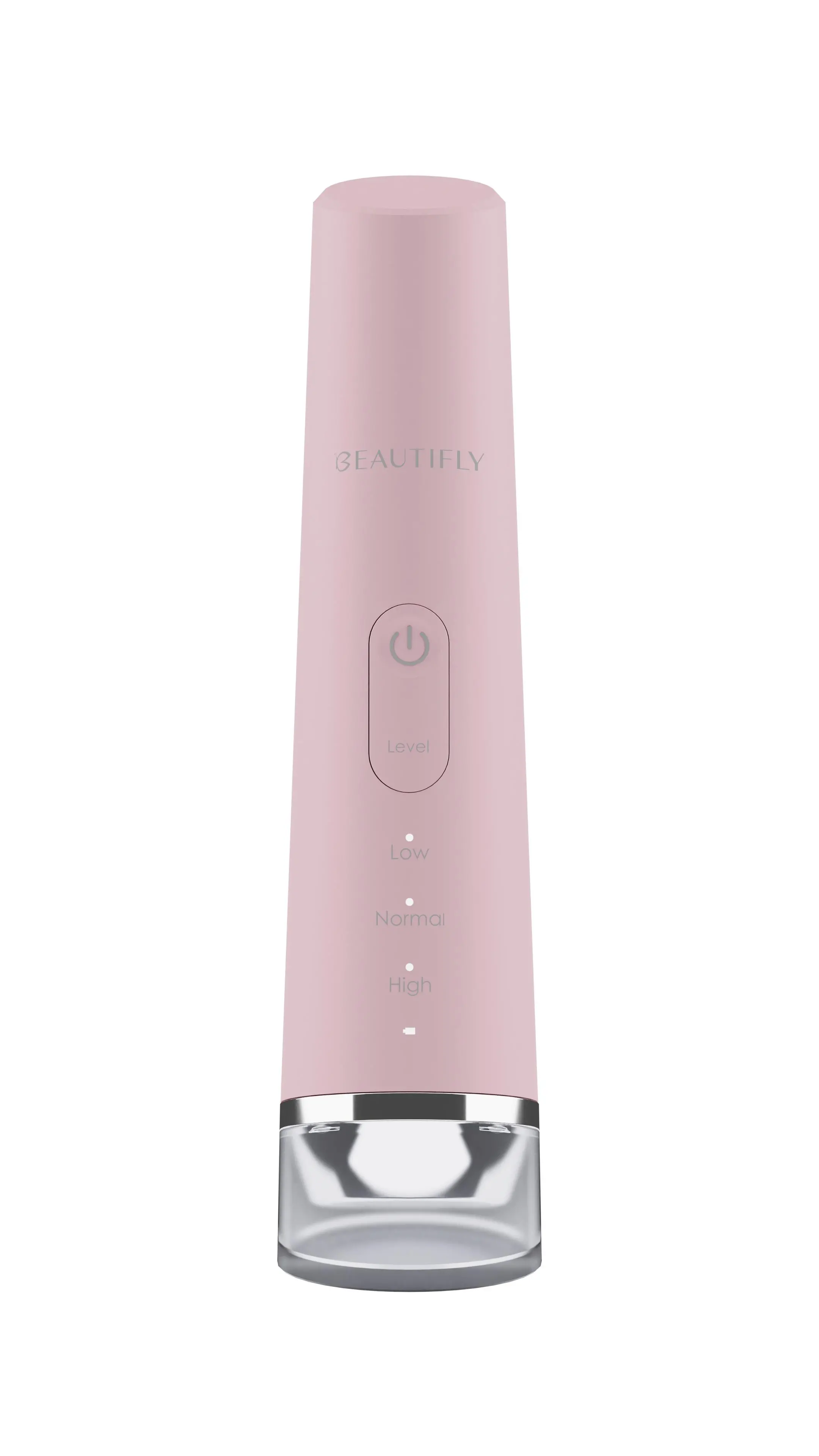 Masażer do twarzy Beautifly B-Plasma Blush