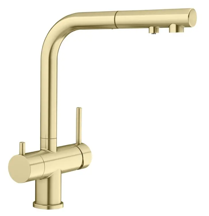 Bateria Blanco Fontas-S II 526694 Złoty