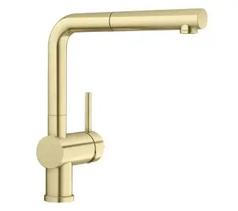 Bateria Blanco Linus-S 526684 Złoty