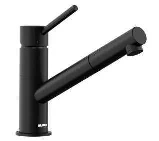 Blanco Kano-S 526668 Czarny - Kup na Raty - RRSO 0%