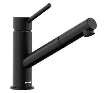 Bateria Blanco Kano-S 526668 Czarny