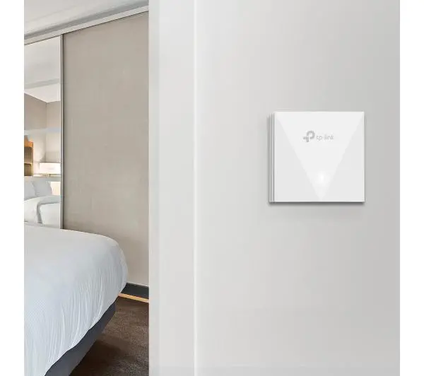 TP-LINK EAP650-Wall AX3000 - Kup na Raty - RRSO 0%