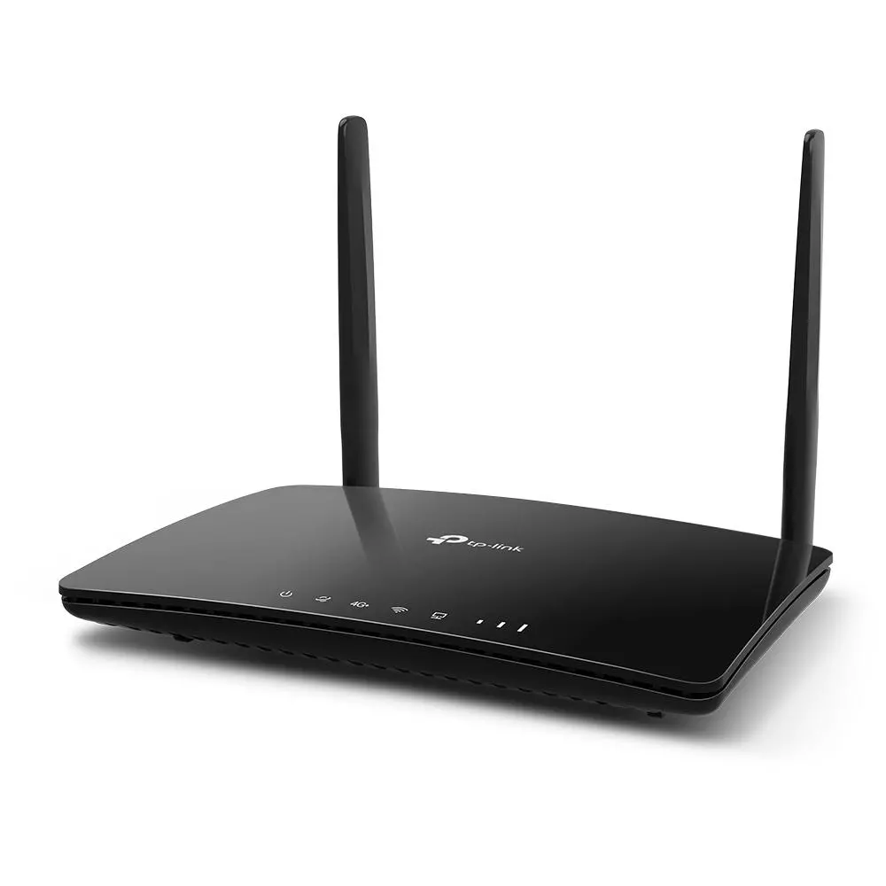 Фото Бездротовий маршрутизатор (роутер) TP-Link Archer MR500