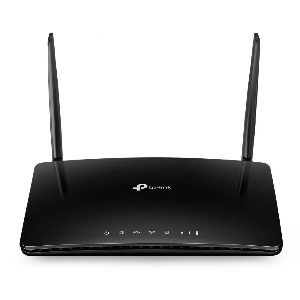 Router bezprzewodowy z 4G TP-LINK Archer MR500 Czarny