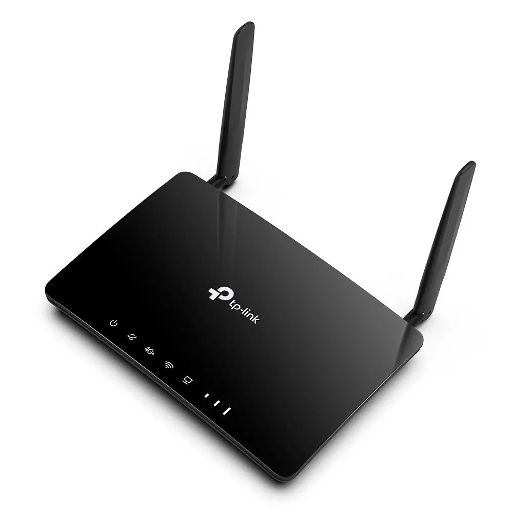 Фото Бездротовий маршрутизатор (роутер) TP-Link Archer MR500
