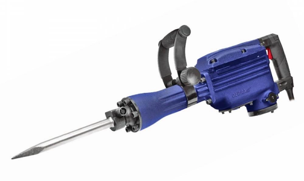 Młot wyburzeniowy Dedra DED7848