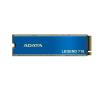 Dysk Adata Legend 710 1TB PCIe Gen3 x4