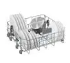 Zmywarka Beko b300 BDFN26526AQ 59,8cm Szuflada na sztućce