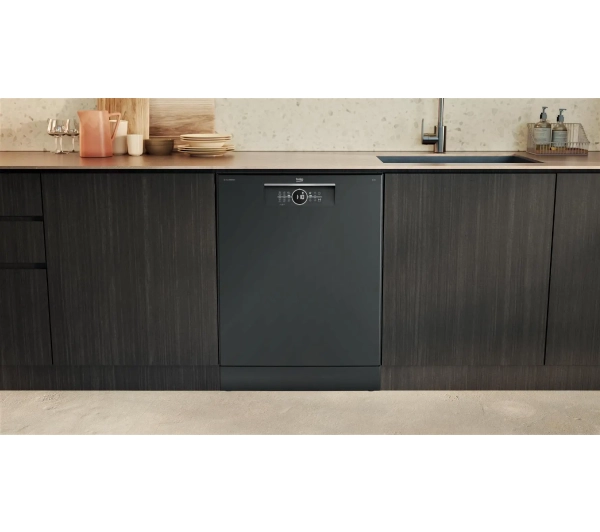 Beko b300 BDFN26526AQ 59,8cm Szuflada na sztućce - DRUGI -30%, ALBO 5-TY ZA 1ZŁ - Kup na Raty - RRSO 0%