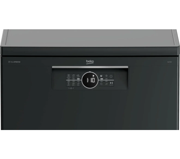 Beko b300 BDFN26526AQ 59,8cm Szuflada na sztućce - DRUGI -30%, ALBO 5-TY ZA 1ZŁ - Kup na Raty - RRSO 0%