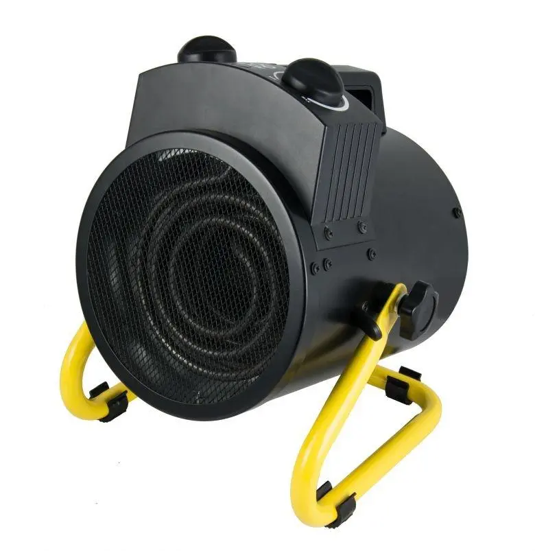 Nagrzewnica elektryczna Dedra DED9932B